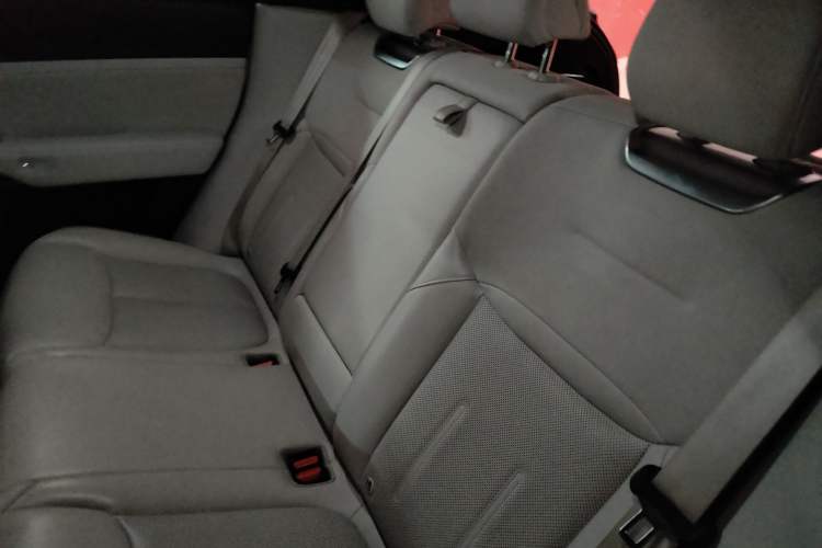 Used XPeng G6 2023 580 Long-Range Pro
