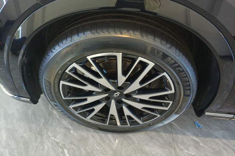 Used Qiyuan Q07 2025 215 Flagship PLUS
