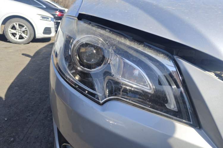 Used Toyota Corolla EX 2013 1.6L Manual Excellence Edition