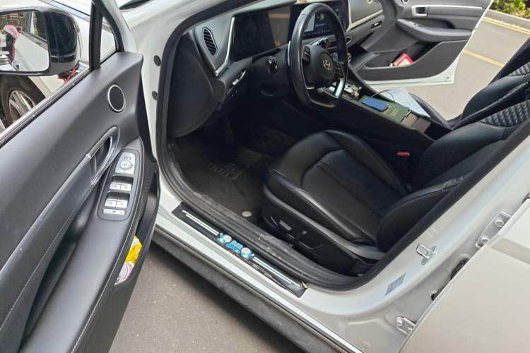 Used Hyundai Sonata 2020 270TGDi DCT GLS Elite Edition