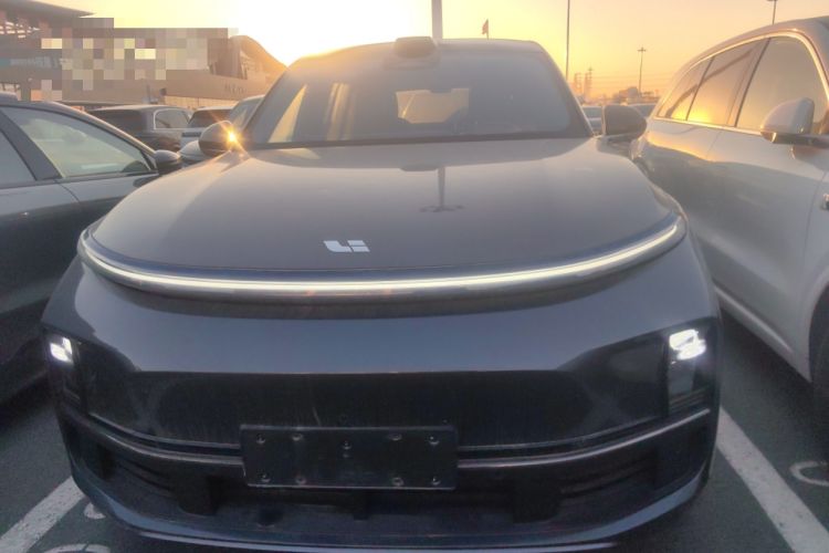 Used Li Auto L8 2024 Max