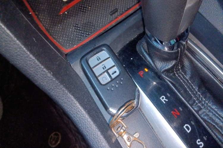 Used Honda Civic 2019 220TURBO CVT Dynamic Edition China VI