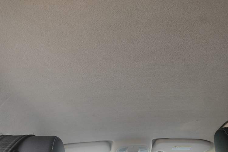 Used BYD Yuan New Energy 2019 EV535 Smart Connect Trendsetting Model Headliner