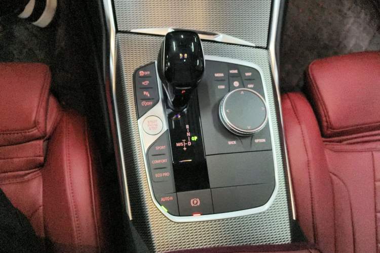 Used BMW 3 Series 2021 330Li xDrive M Sport Night Edition
