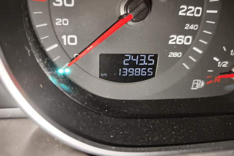 Used Audi Q7 2014 35 TFSI Ambition Edition
