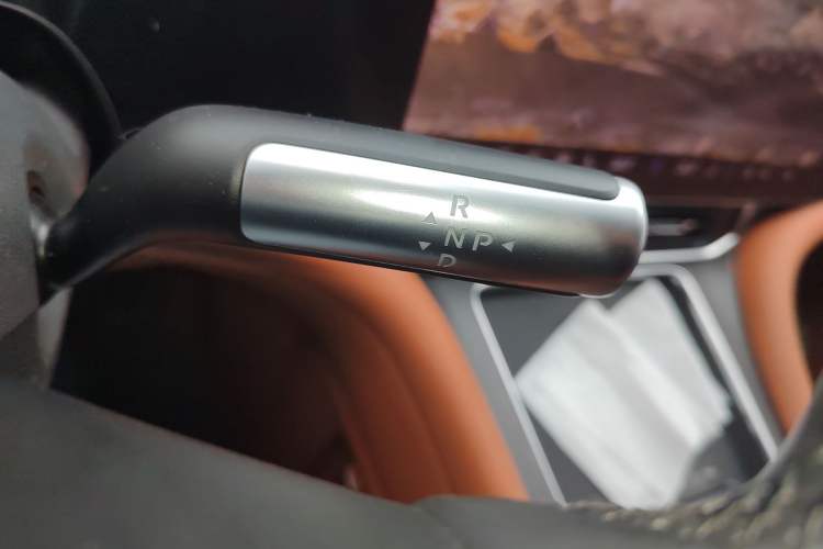 Used Hima AITO M9 2024 Range-Extended Ultra Version 52 kWh 6-Seater Model