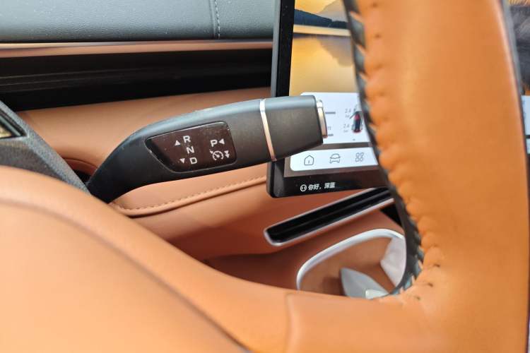 Used Deepal S07 2023 200Max Range-Extended Version