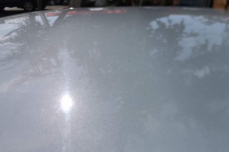 Used Wuling Hongguang MINIEV 2020 Zizai Version Lithium-NMC Roof