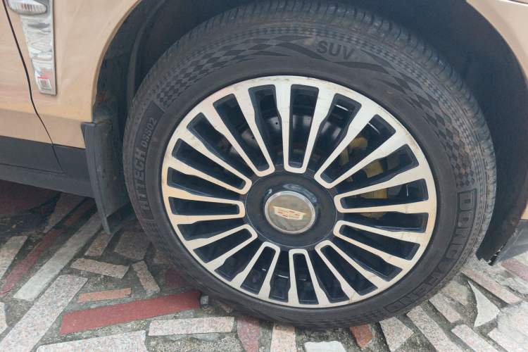 Used Cadillac SRX 2012 3.0L Comfort Model