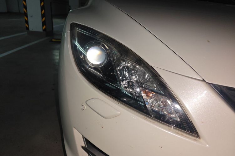 Used Mazda 6 2009 2.5L Automatic Supreme Edition