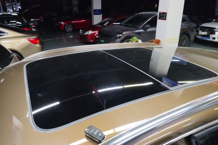 Used Audi Q3 2016 35 TFSI Collection Edition Intelligent Model
