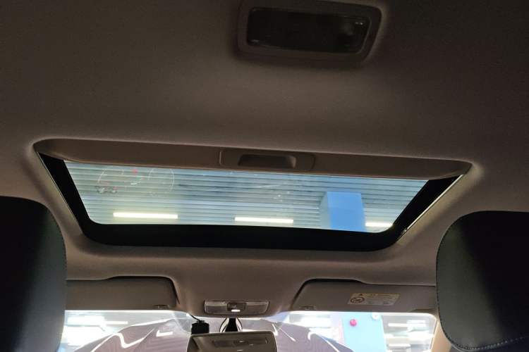 Used Jetta VS5 2023 280TSI Automatic High-Gloss Enjoyment Model
