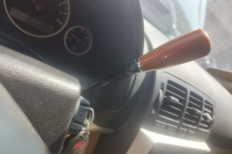 Used Buick GL8 2014 2.4L Executive Edition Gear Lever