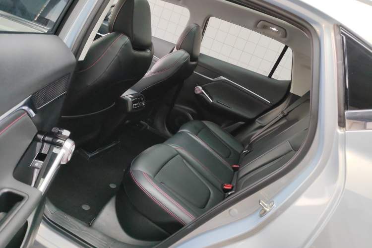 Used GAC Trumpchi EMKOO 2022 2.0 ATK TwinStar Pro Edition
