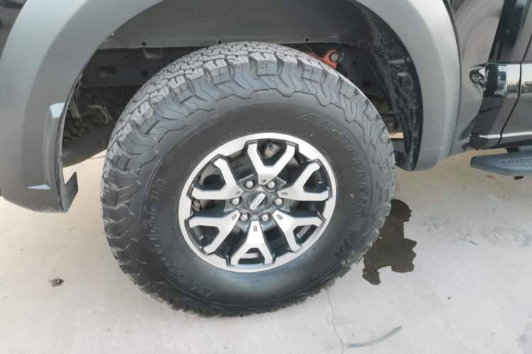 Used Ford F-150 Raptor 2023 3.5T Raptor