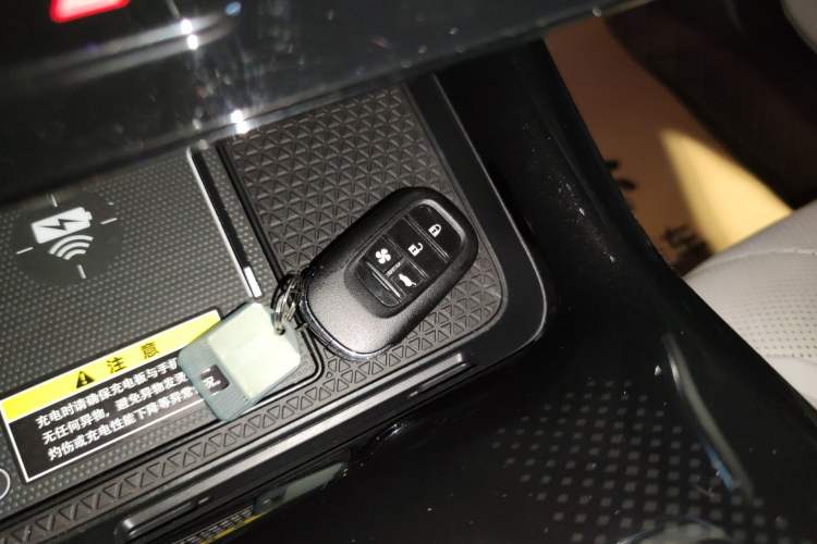 Used Honda P7 2025 Four-Wheel Drive Long-Range Max Interior 1