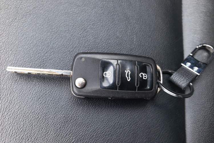 Used Skoda Yeti 2014 1.8TSI DSG Polar Edition