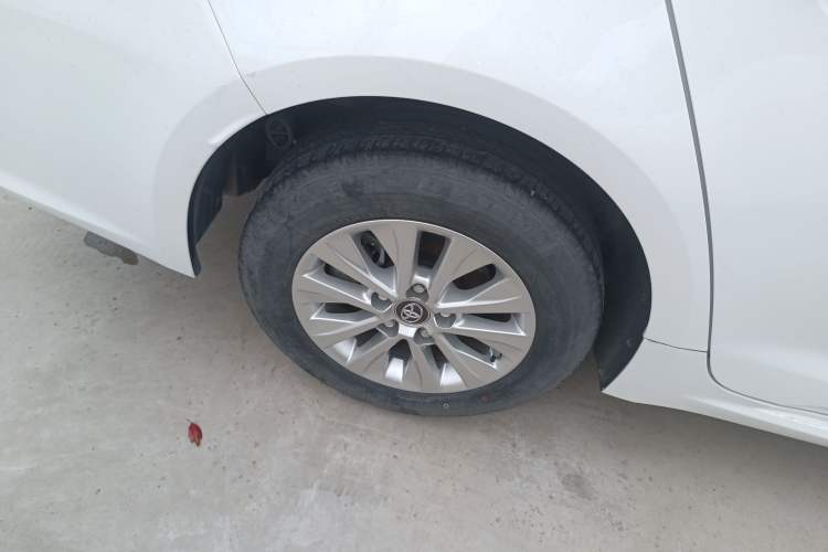 Used Toyota Corolla 2022 1.2T S-CVT Pioneer PLUS Edition
