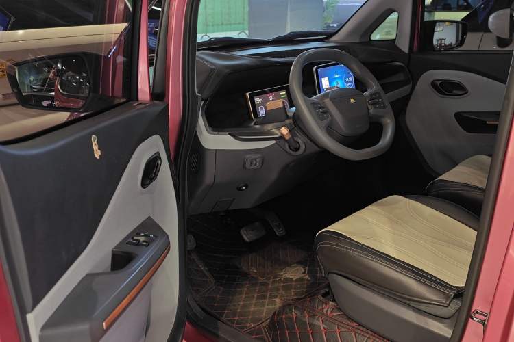 Used Baojun E200 2020 305KM Smart Drive Version