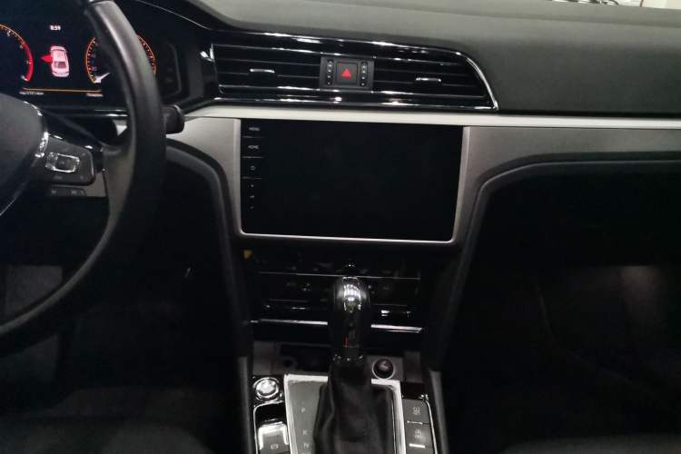 Used Volkswagen Lamando 2021 Revised Version 280TSI DSG Comfort Edition