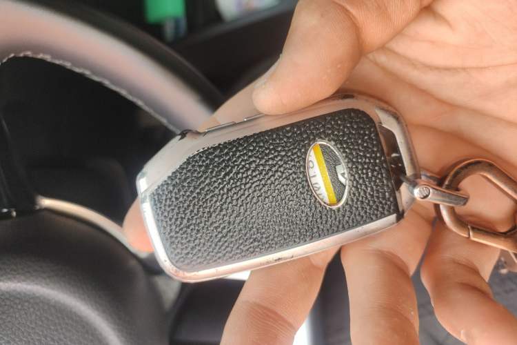 Used Kia kx1 Stonic 2021 1.4L CVT Sunroof Model