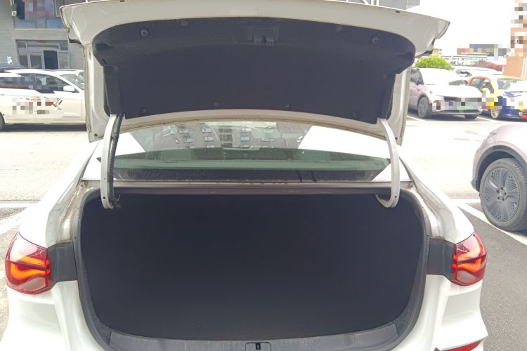 Used Chevrolet Monza 2023 1.5L Dual-Clutch Enjoyment Edition