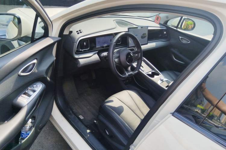 Used BYD Sealion 05 EV 2025 520 km Flagship SmartDrive Version
