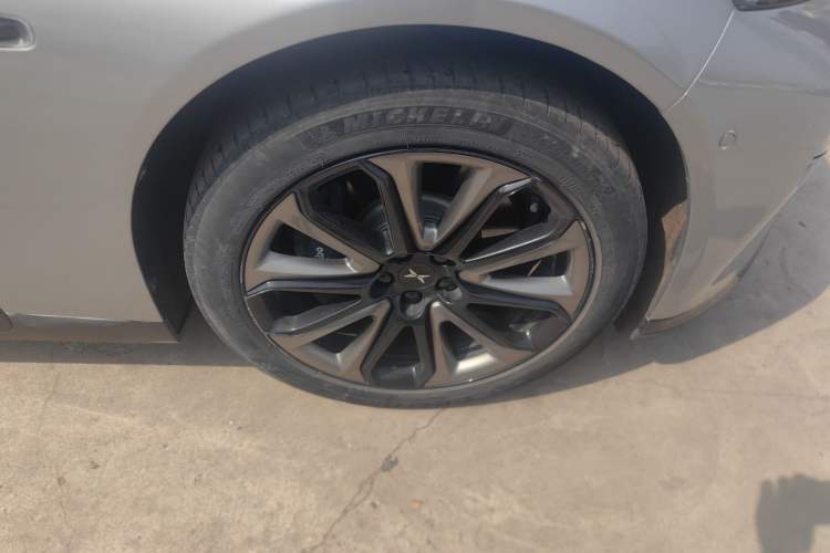 Used XPeng P7 2020 586E