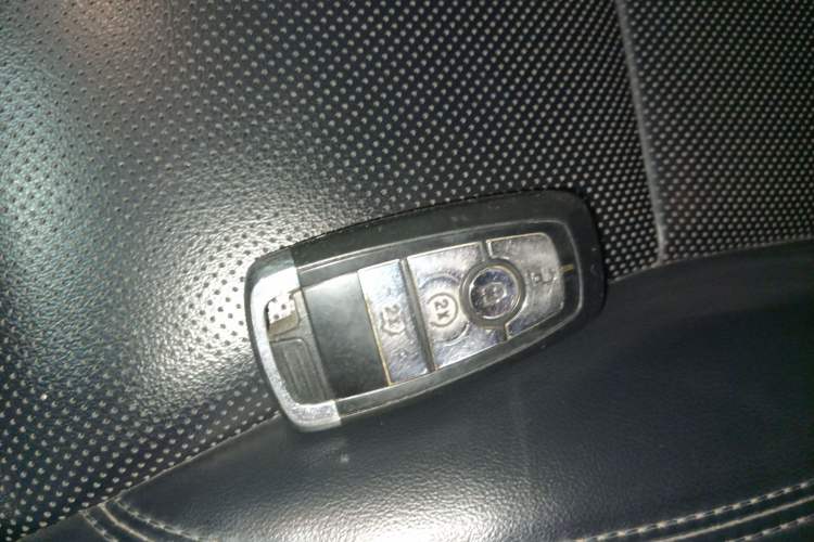 Used Lincoln Corsair 2020 2.0T Two-Wheel Drive Luxury Edition
