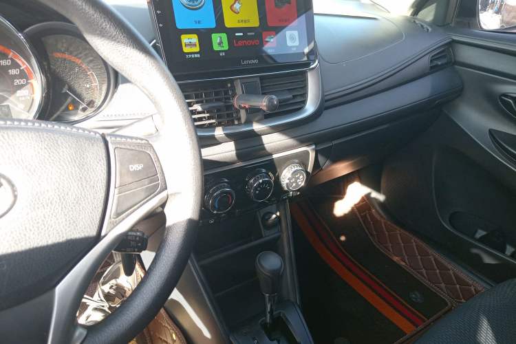 Used Toyota YARiS L Zhi Xuan 2022 X-Trail 1.5L CVT Leading PLUS Edition