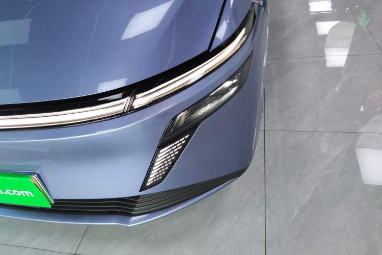 Used Nissan N6 2026 Model 180 Max Left Front Headlight