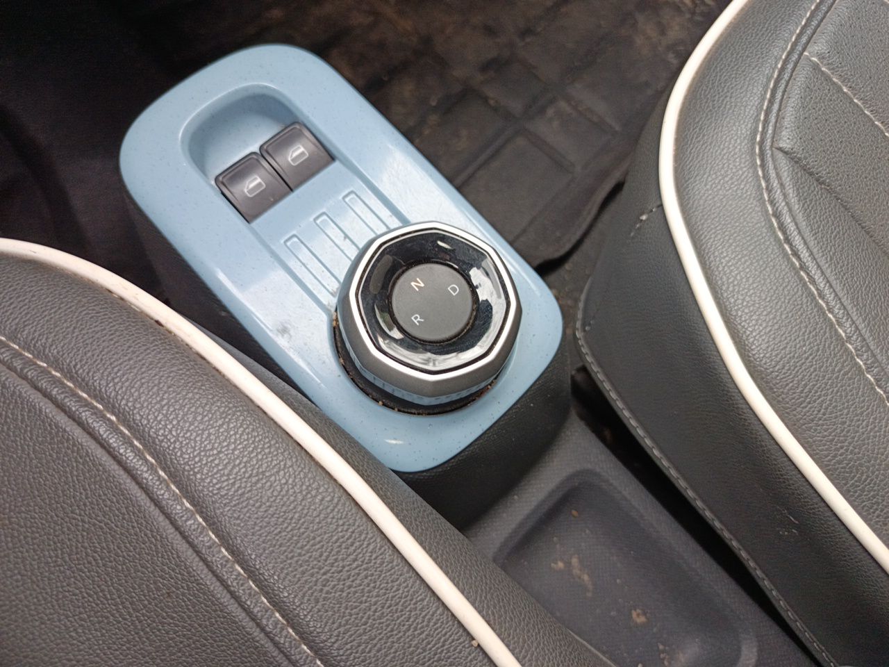 Geely Galaxy Panda 2024 Panda Mini 200km Endurance Bear — снимка 13