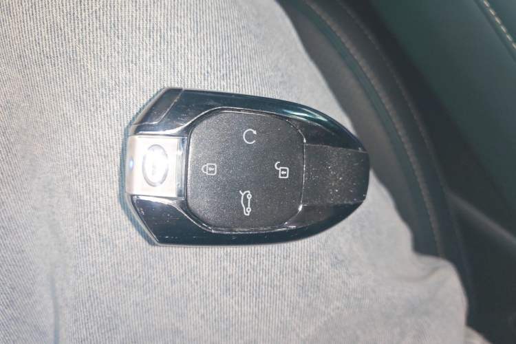 Used GAC Trumpchi GS8 2022 Flagship Series 2.0 TGDI Two-Wheel-Drive Prestige Edition (6-seater)