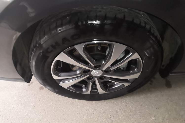 Used Changan Eado 2022 PLUS 1.6L GDI Manual Luxury Model
