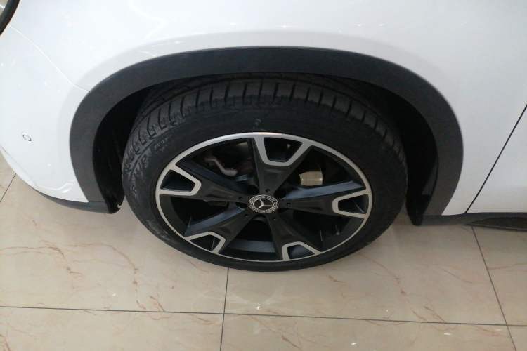 Used Mercedes-Benz GLA 2018 GLA 220 4MATIC Sport Edition
