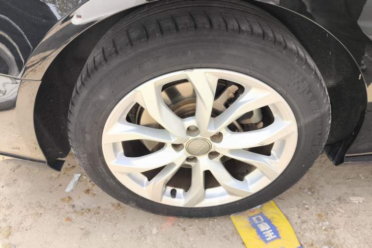 Used Audi A6L 2016 45 TFSI quattro Sport Edition