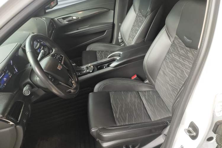 Used Cadillac ATS-L 2017 28T Tech Edition