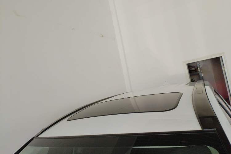 Used Haval M6 2019 1.5T DCT Two-Wheel Drive Value Edition China VI Standard Roof