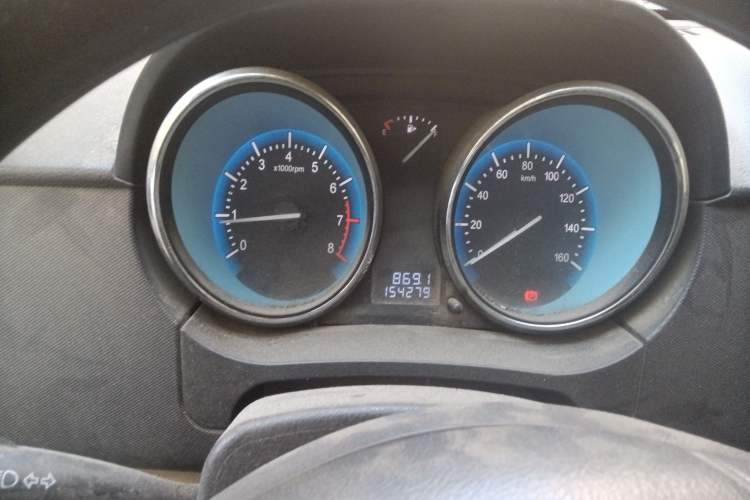 Used Karry Youjin 2016 1.2L Double-Cab Extended Standard Version ACTECO-SQR472WB