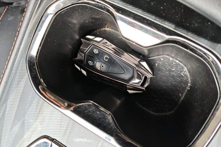 Used Oshan X5 2022 Sport Edition 1.5T DCT Cyclone Assault
