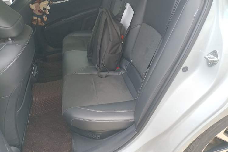 Used Toyota Camry 2024 Dual-Motor 2.0HS Sport Edition
