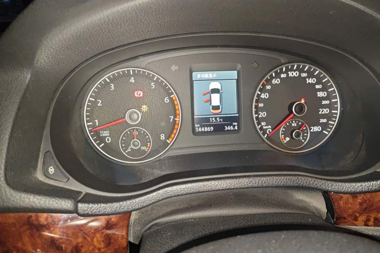 Used Volkswagen Passat 2011 2.0 TSI DSG Premium Edition