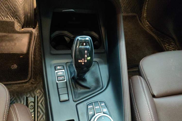 Used BMW X1 2021 sDrive20Li Fashion Model Gear Lever