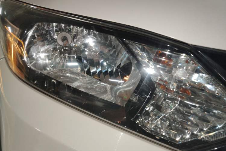 Used Honda Vezel 2015 1.5L CVT two-wheel drive Comfort trim