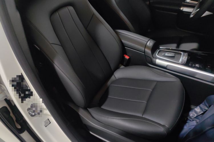 Used Mercedes-Benz GLB 2024 Refresh GLB 220 Dynamic Edition