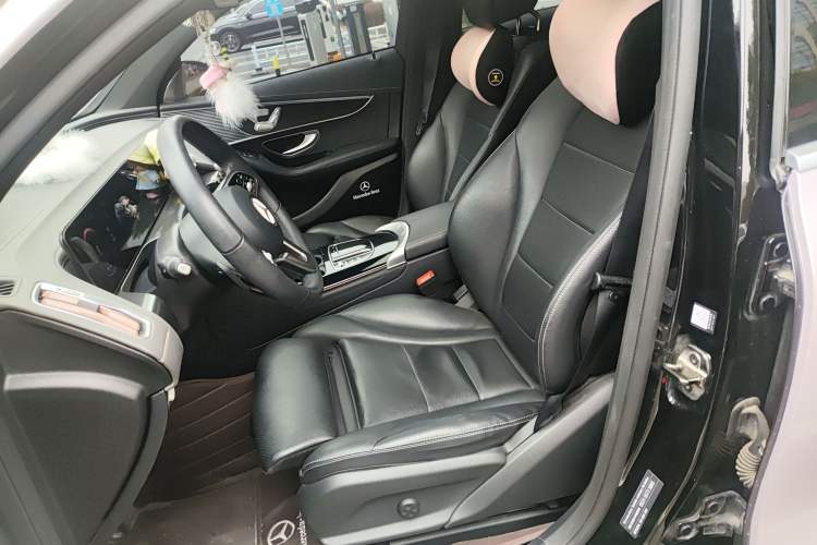 Used Mercedes-Benz EQC 2020 EQC 350 4MATIC