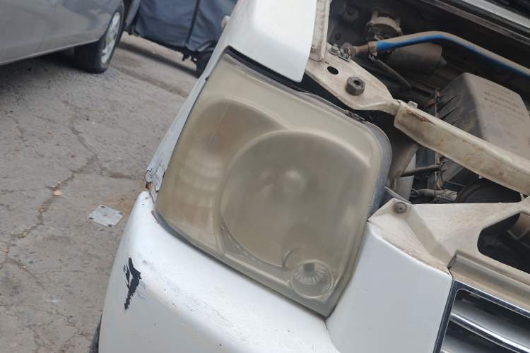 Used Suzuki Wagon R 2011 1.0L