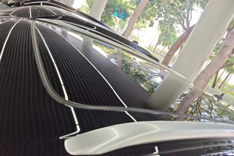 Used Volkswagen Touareg 2022 3.0 TSI Prestige Edition Classic Sport Package