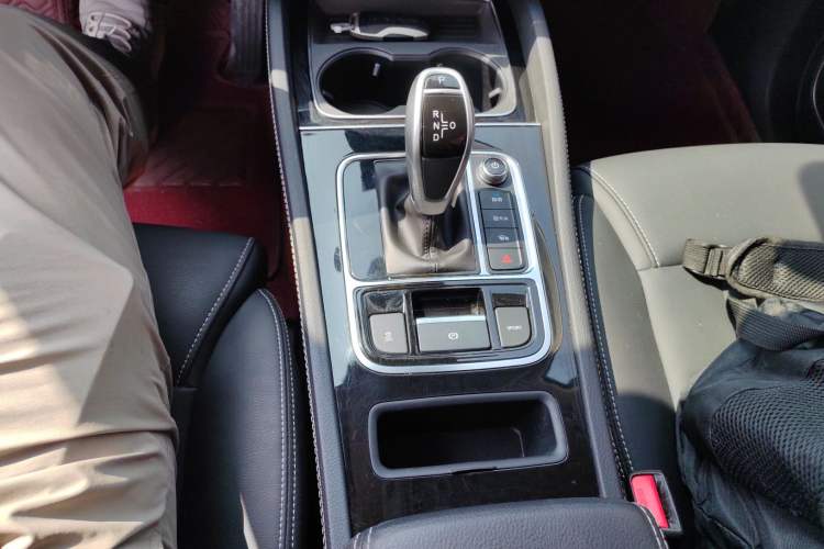 Used BYD Song MAX 2021 Upgraded Model 1.5T Automatic Prestige 7-Seater