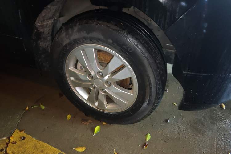 Used FORTHING CM7 2018 Classic Edition 2.0T Manual Luxury Model